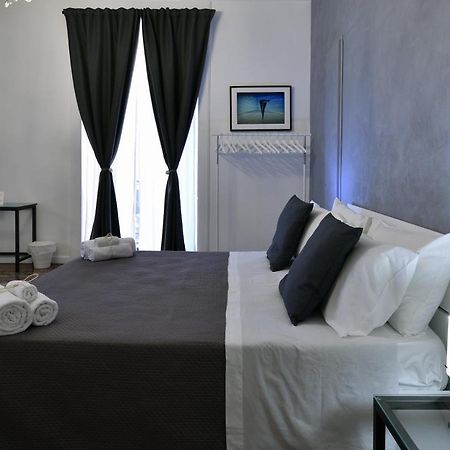 Frizzo House Panzió Agropoli Kültér fotó