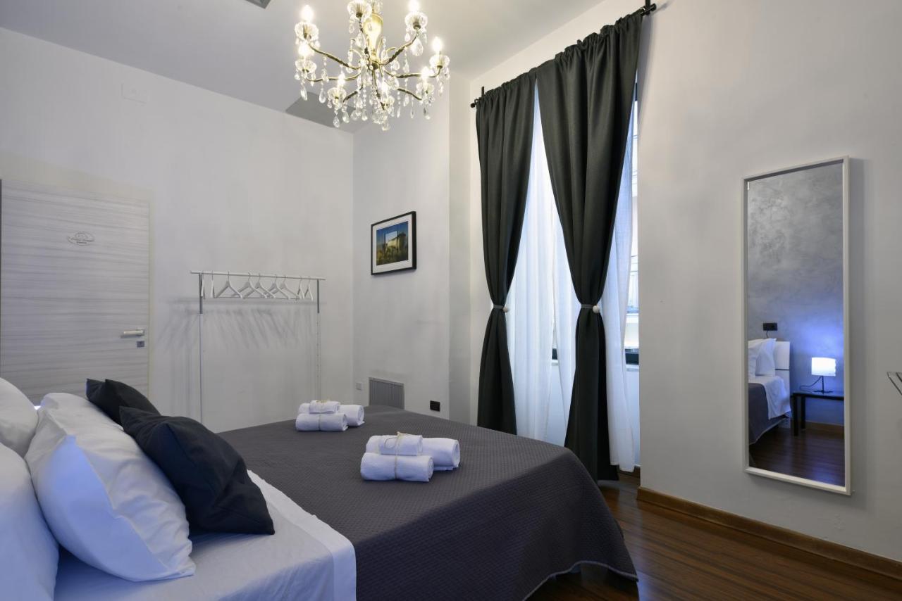 Frizzo House Panzió Agropoli Kültér fotó