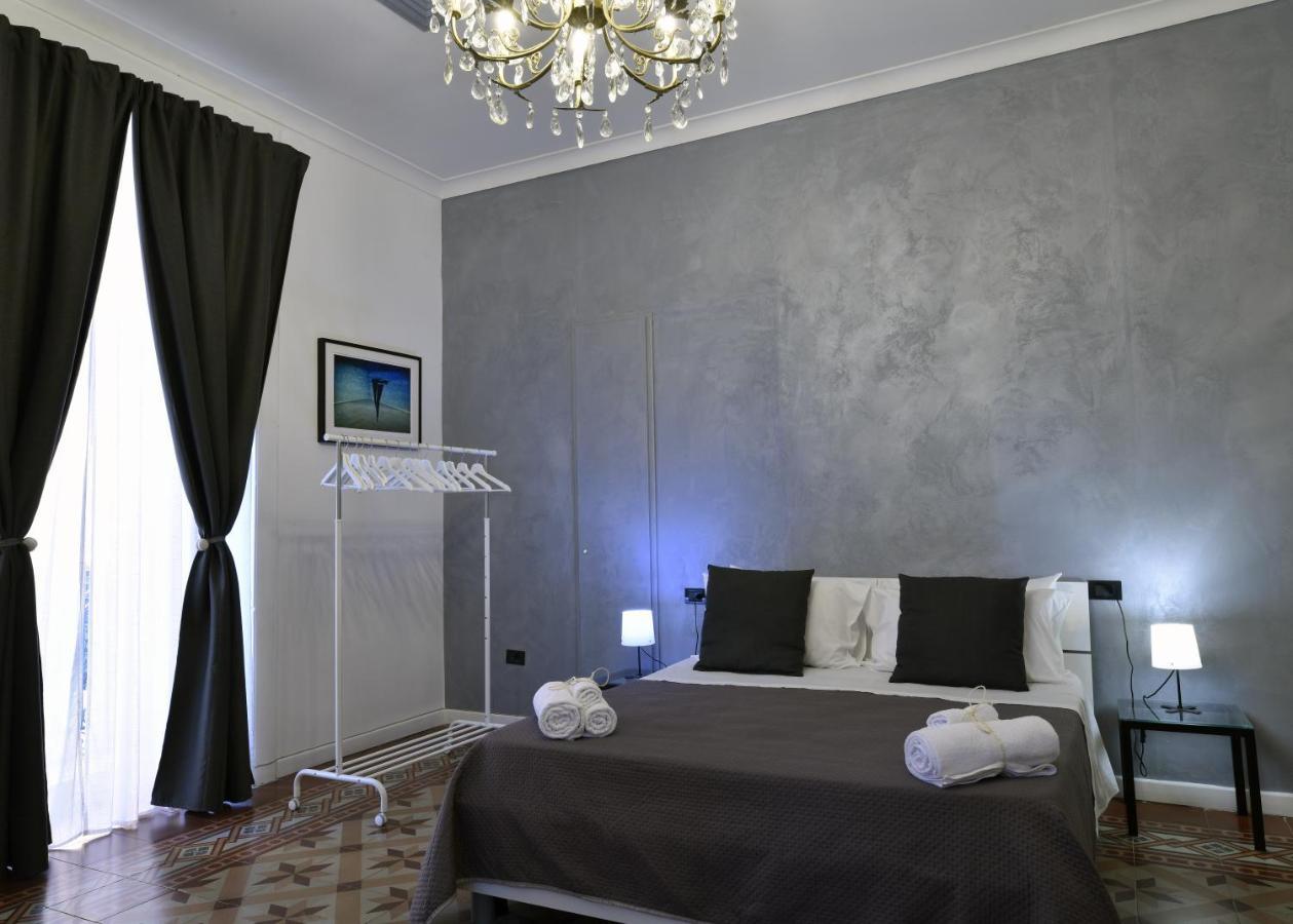 Frizzo House Panzió Agropoli Kültér fotó