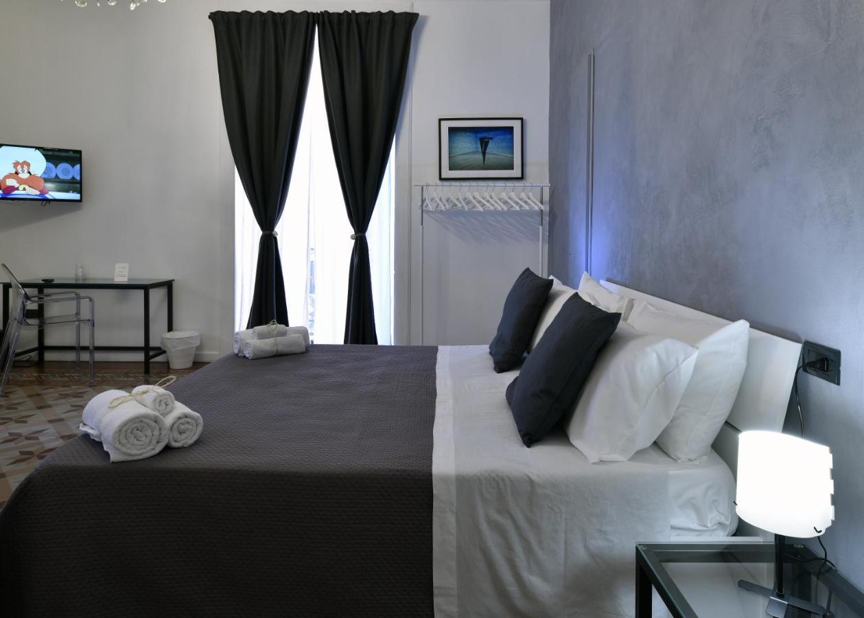 Frizzo House Panzió Agropoli Kültér fotó