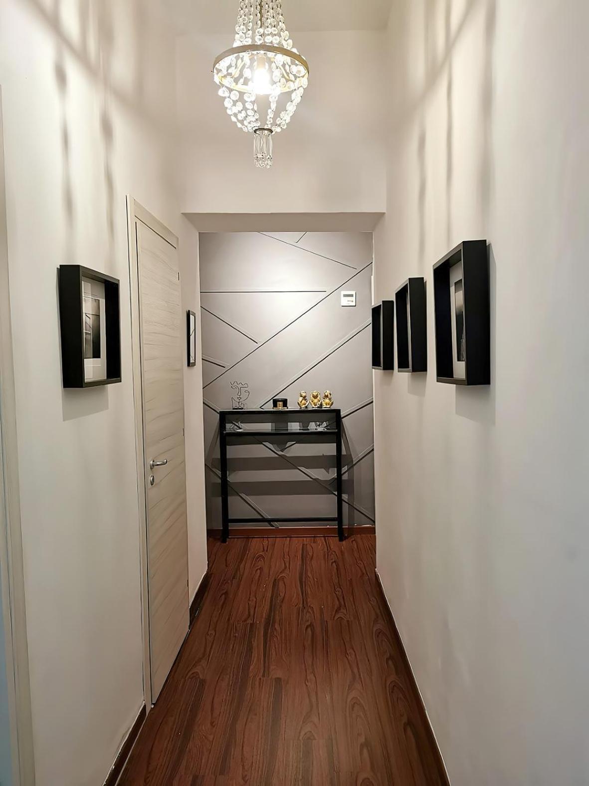 Frizzo House Panzió Agropoli Kültér fotó